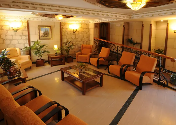 Hotel Santo Domingo De Silos