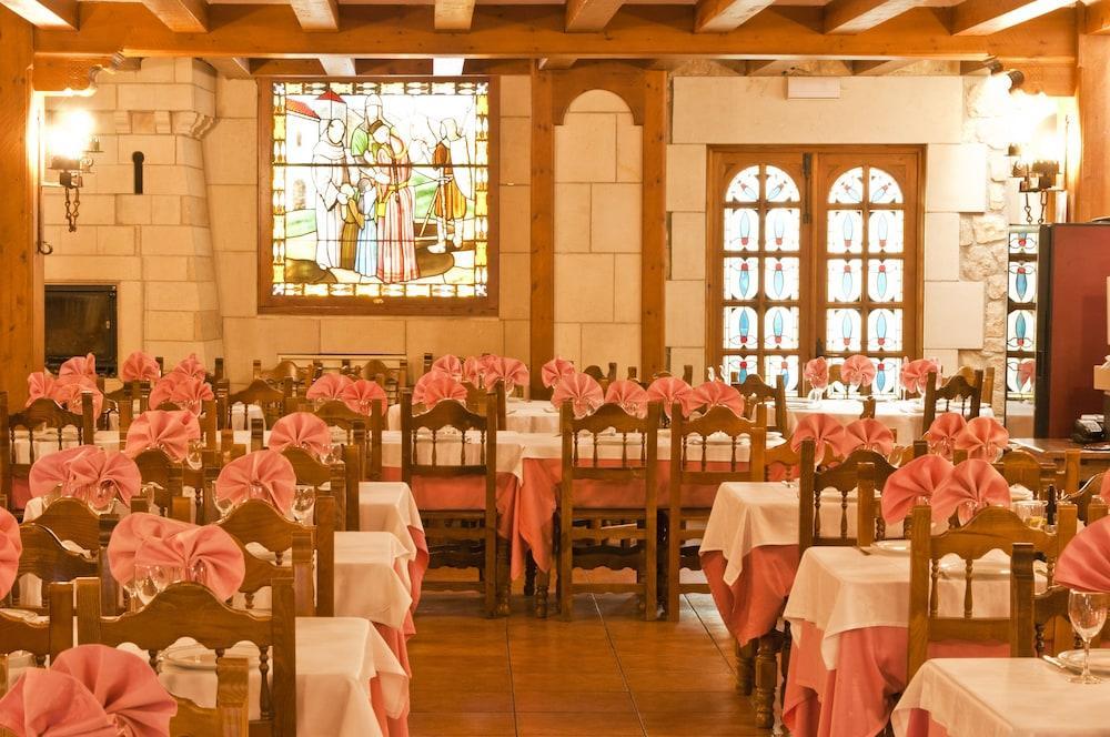 Hotel Santo Domingo De Silos Santo Domingo De Silos