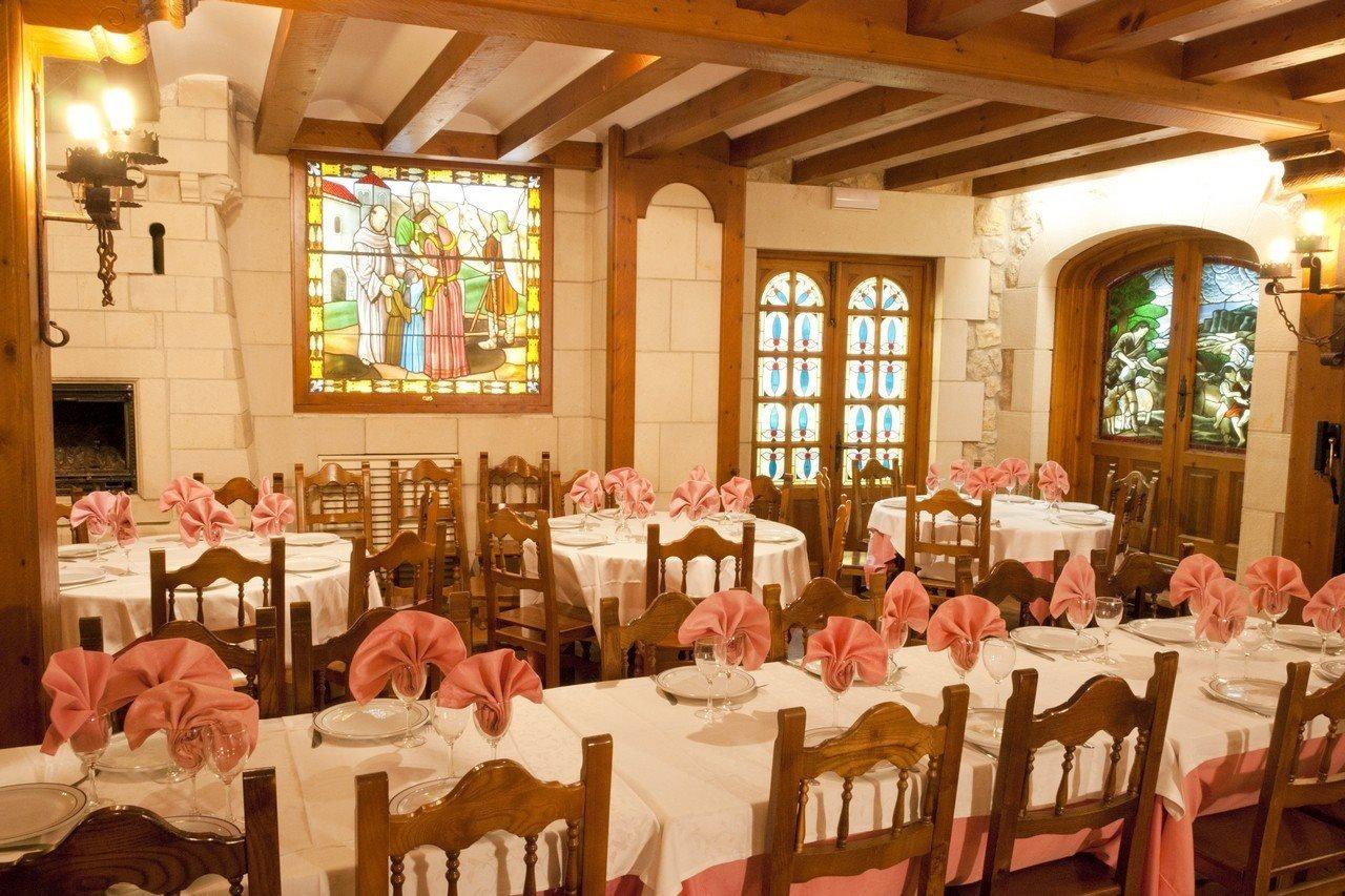 Hotel Hotel Santo Domingo De Silos 3*