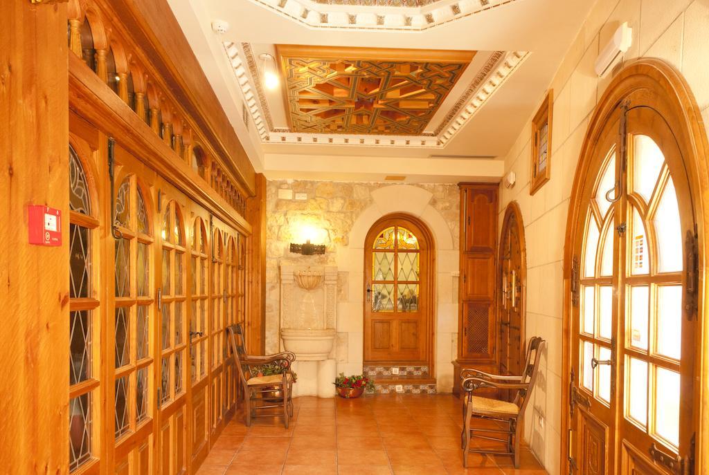 Hotel Santo Domingo De Silos