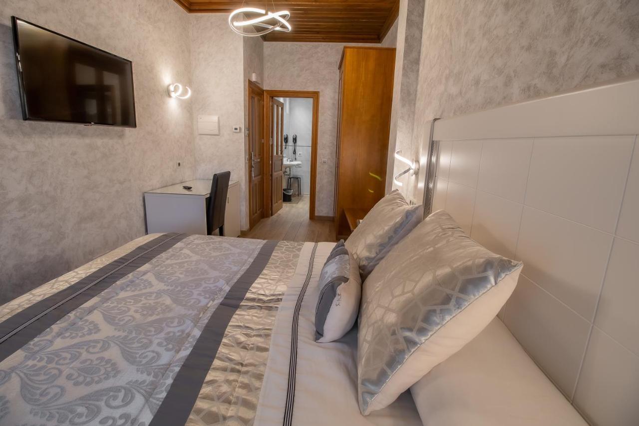 Hotel Santo Domingo De Silos