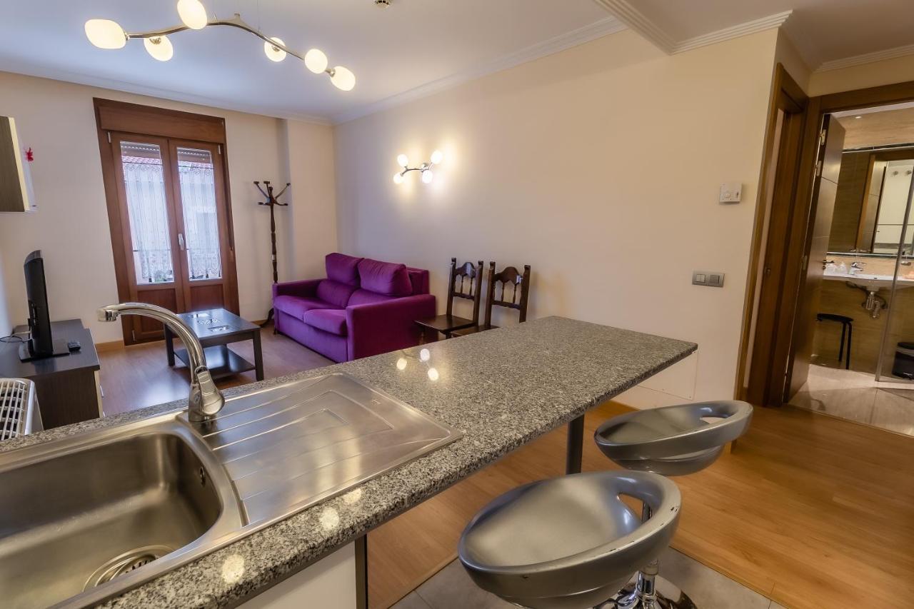 Hotel Santo Domingo De Silos Hotel 3*