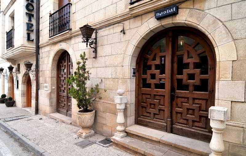 Hotel Santo Domingo De Silos Hotel Santo Domingo De Silos
